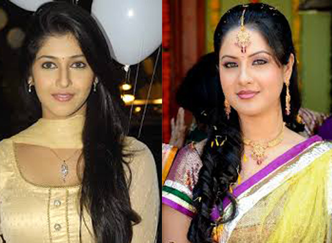 Replacement of Parvati in Devon Ke Devâ€¦ Mahadev 