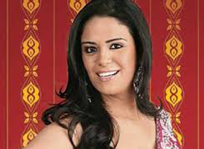 Mona Singh's MMS scandal