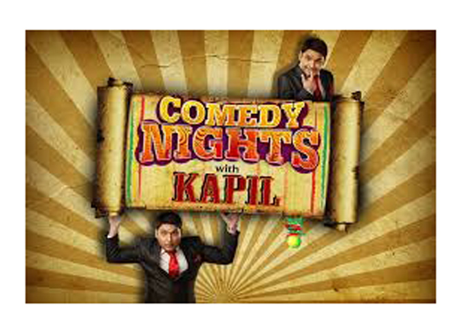 Kapilâ€™s set on fire