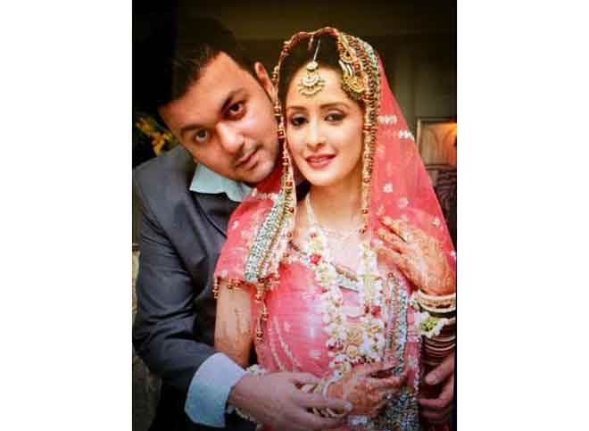 Chahatt Khanna & Farhan Mirza
