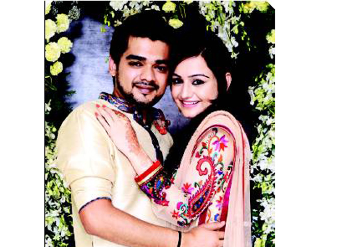 Muskaan Mihani & Tushal Sobhani 