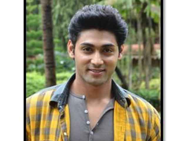 Ruslaan Mumtaz