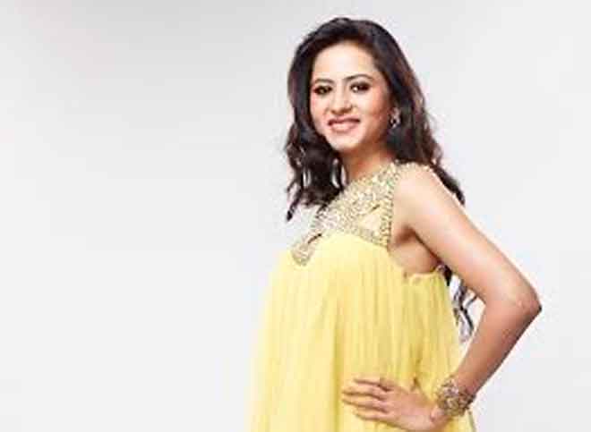 Sargun Mehta