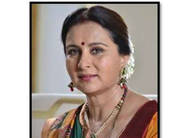 Poonam Dhillion 