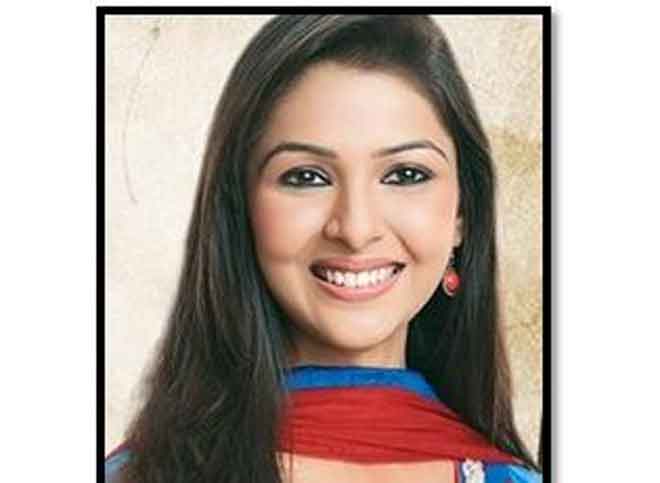 Kirti Nagpure