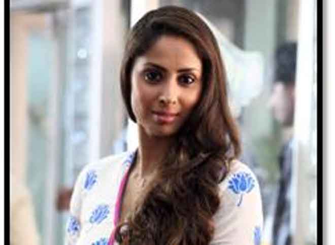 Sangeeta Ghosh