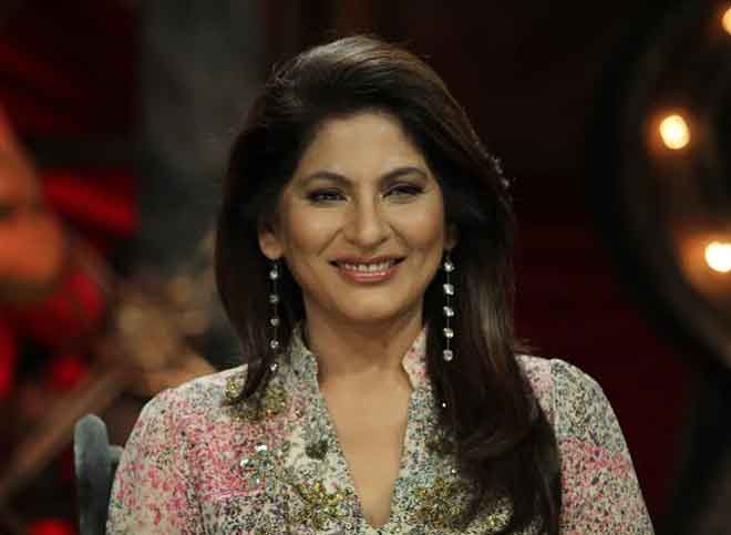 Archana Puran Singh