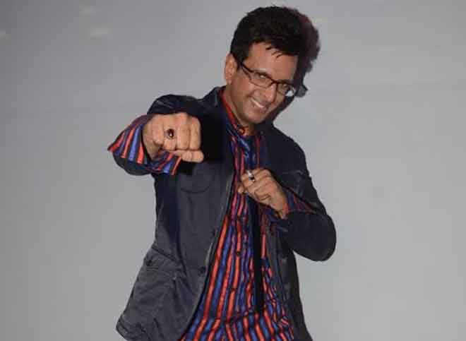 Javed Jaaferi