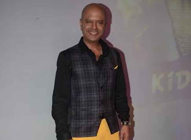 Naved Jafri 