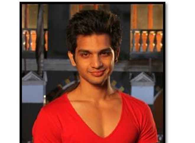 Yuvraj Thakur 