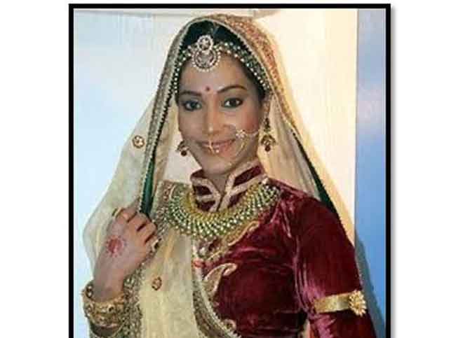 Rajashree Thakur