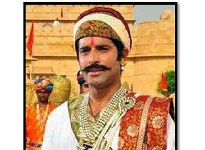 Shakti Anand 