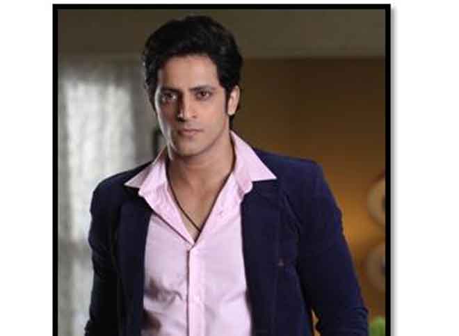 Vikas Manaktala