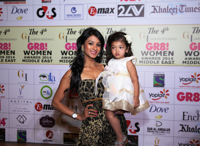 Barkha Bisht