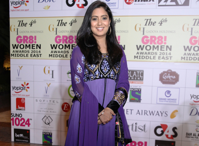 Harshdeep Kaur 
