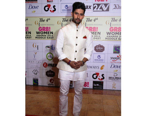 Ravi Dubey 