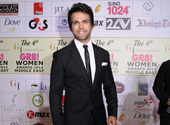 Rithvik Dhanjani
