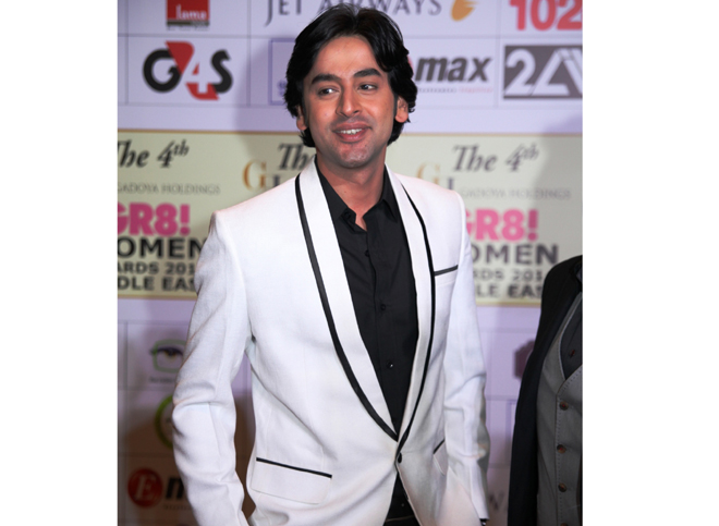 Shashank Vyas