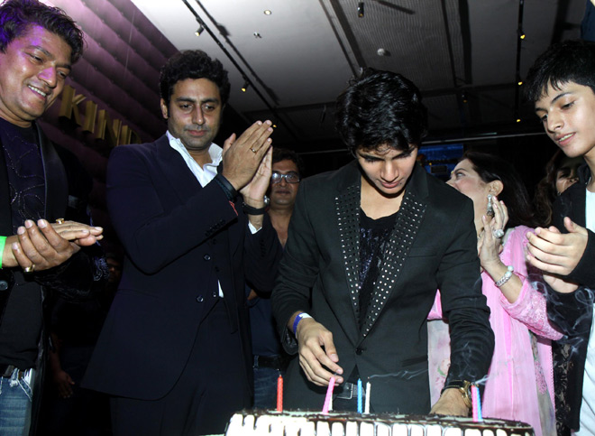 Aadesh,Abhishek and Avitesh 
