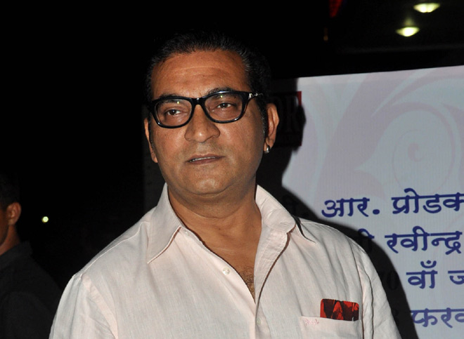 Abhijeet Bhattacharya