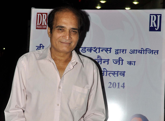 Dharmesh Tiwari