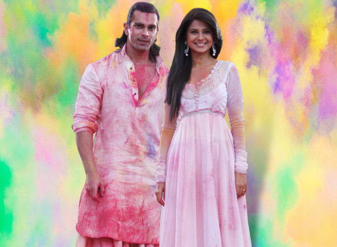 star holi masti gulal ki full episode