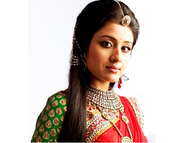Paridhi Sharma