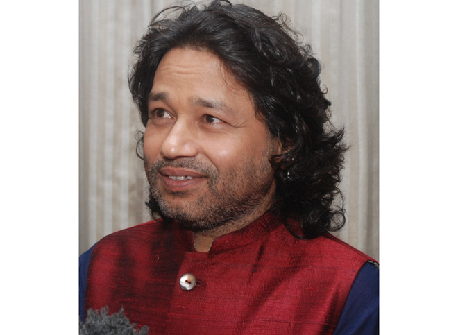 Kailash Kher