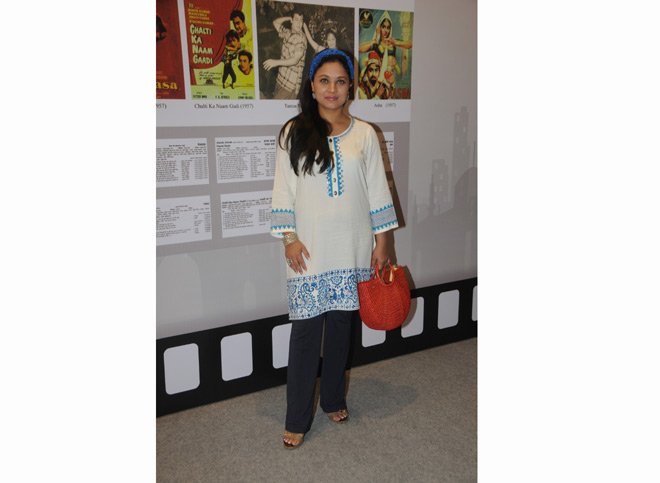 Sharbani Mukherjee