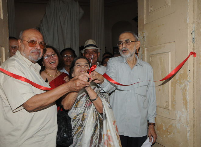 Shyam-Benegal