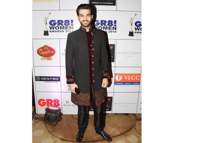 Karan Grover