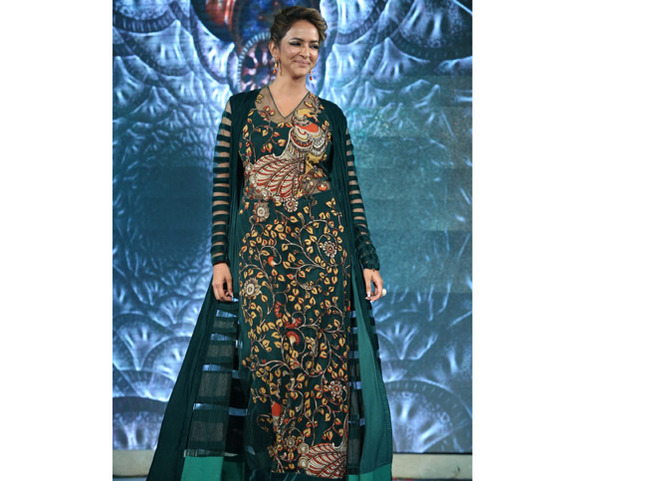 Lakshmi Manchu
