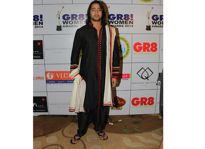 Shaher Shaikh