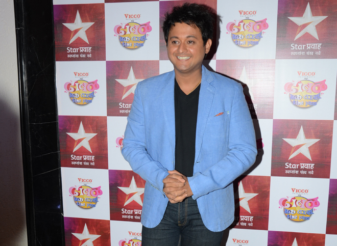 Swwapnil Joshi