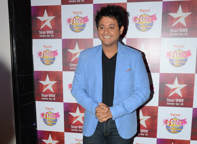 Swwapnil Joshi 