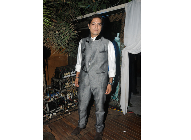 Nikhil Sachdeva 