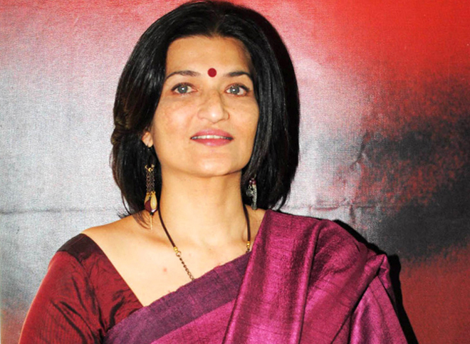 Sarika
