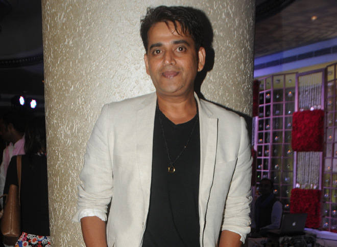 Ravi Kishan 