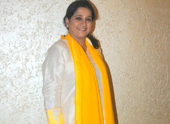 Kavita Seth 