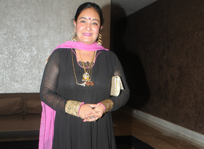 Jaspinder Narula 