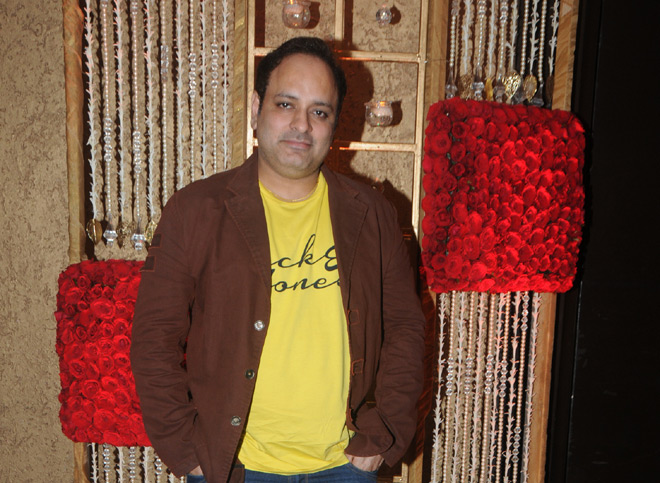 Prashant Sharma