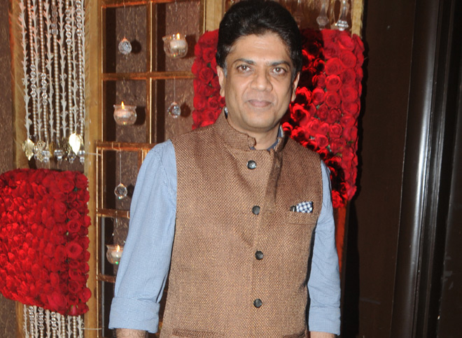 Saurabh Daftary 