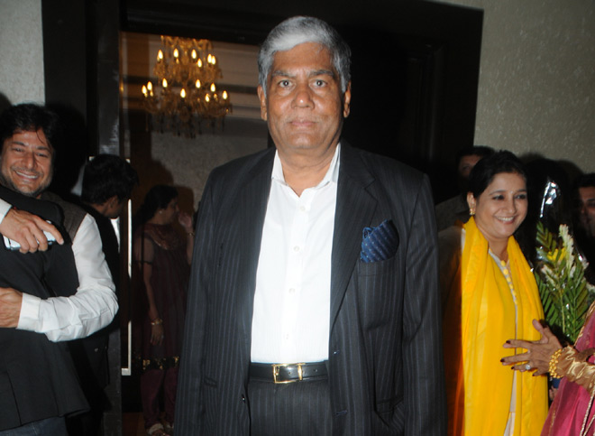 Vijay Kalantri 