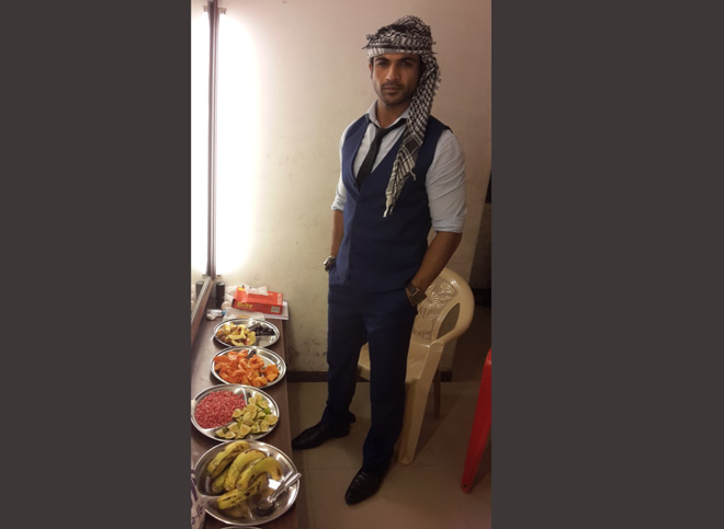Mohammad Nazim