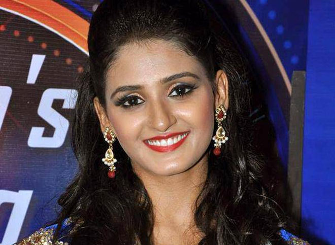 Shakti Mohan