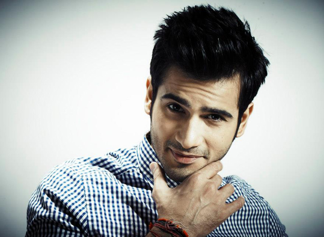  Karan Tacker