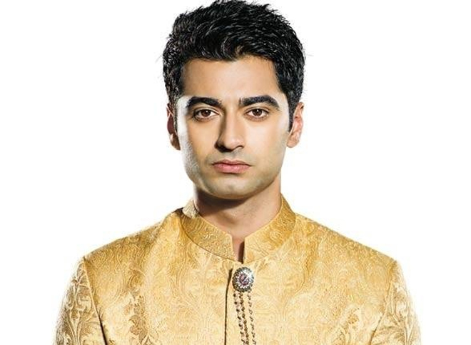 Harshad Arora
