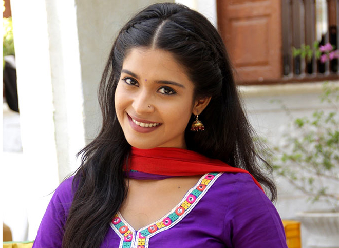 Neha Pednekar