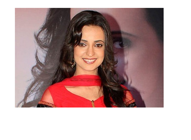 Sanaya Irani