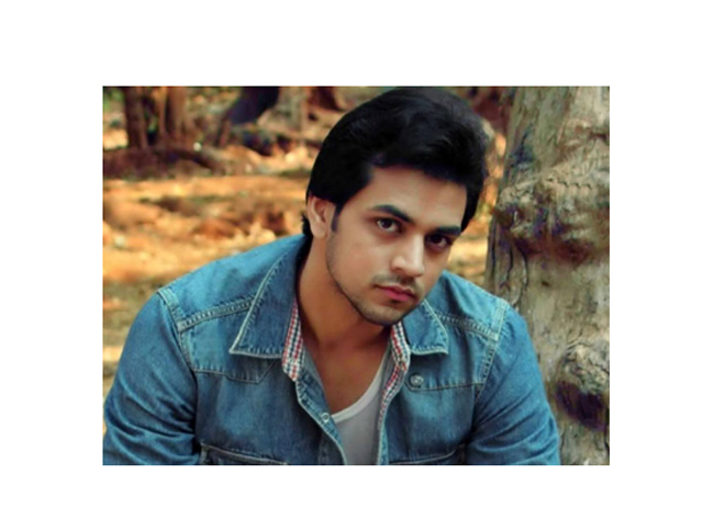  Shakti Arora